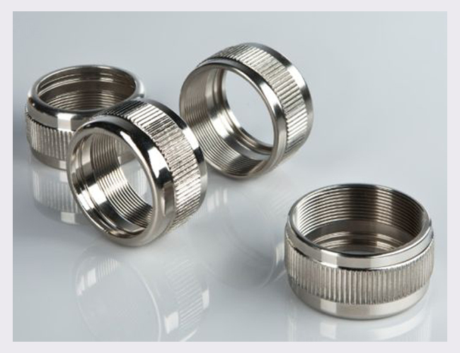Electroless Nickel Plating On Ceramics Service in Gurgaon