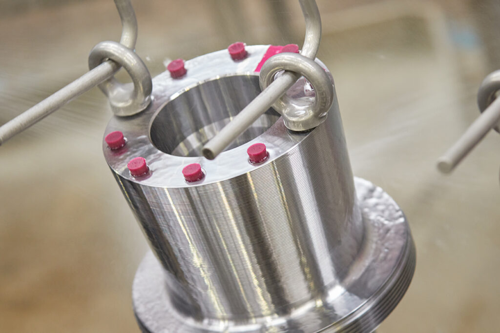 Industrial Electroless Nickel Plating On Ceramics Service in Gurgaon