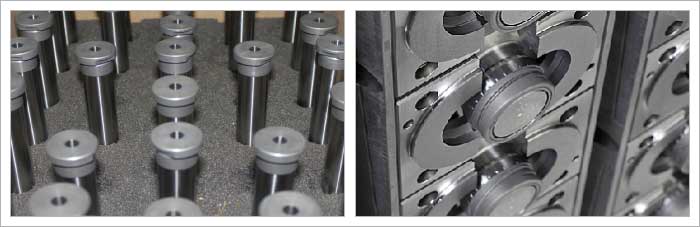 Electronics Electroless Nickel Plating On Ceramics Service in Gurgaon