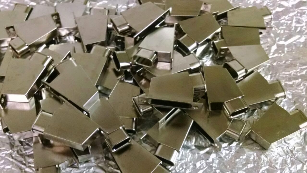 Electroless Nickel Plating On Ceramics Service in Gurgaon