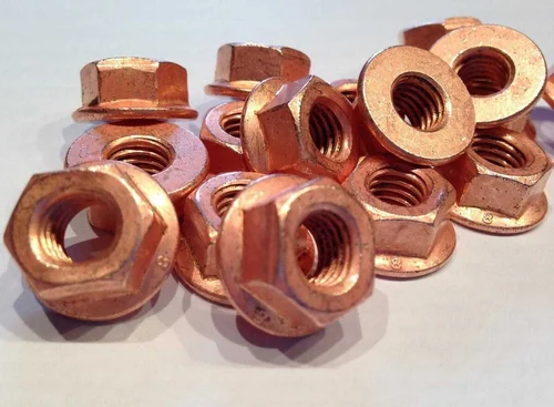 Copper Plating on Terminals Service in Noida