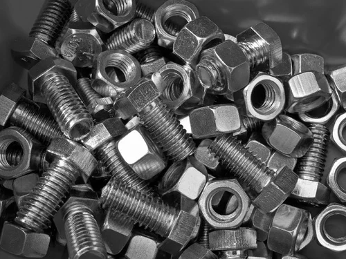 Zinc Plating Service in Sonipat