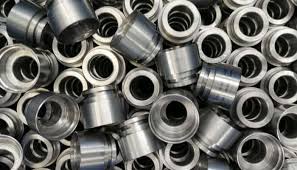 Zinc Plating Service in Sonipat