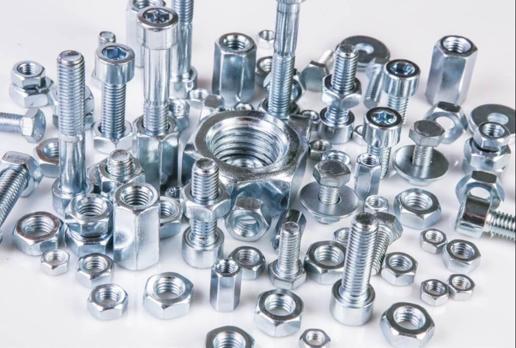 Industrial Zinc Plating Service in Sonipat