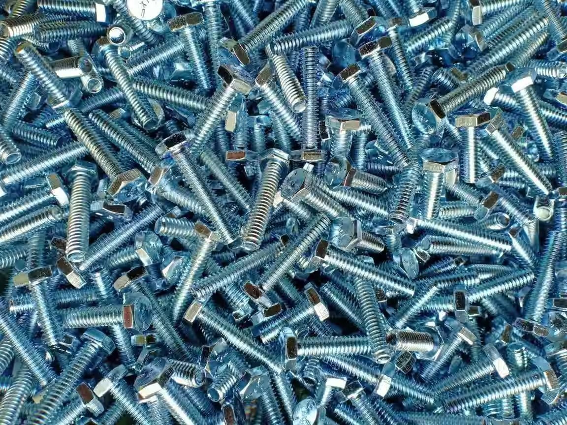 Electrical Zinc Plating Service in Sonipat
